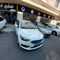 شاهین اتوماتCVT/اتومات+پلاس مدل ۱۴۰۴|خودرو سواری و وانت|تهران, فردوس|دیوار