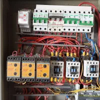 برقکار تعمیرات