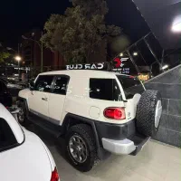 Fj 2012 آنتیک