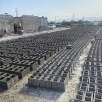 بلوک زنی