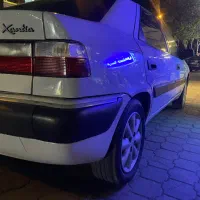 زانتیا ۲۰۰۰ مدل ۸۹|خودرو سواری و وانت|گرگان, |دیوار