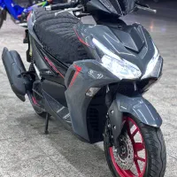ایروکس 155 فول درحد