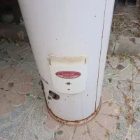 آبگرمکن.