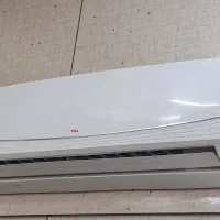 کولر ۱۸۰۰۰ هزار تی سی ال سرد گرم