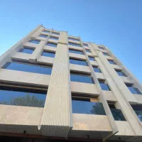 ۷۵متر فلت اداری بر خیابان