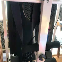 تردمیل مکانیکی و ویبراتور|تجهیزات ورزشی|اردبیل, |دیوار