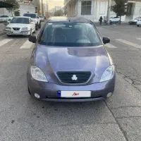 تیبا صندوق دار