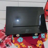 هود دو موتوره مورب برند زارتی ایتالیایی