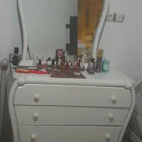 دراور و آینه جا کفشی و...