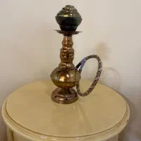 قلیان مسی