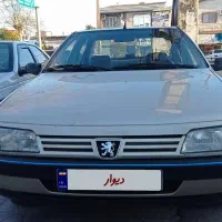 فروش پژو405|خودرو سواری و وانت|قائم‌شهر, |دیوار