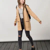 به یک مدل لباس خانم نیازمندیم