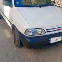 پراید ۱۳۱|خودرو سواری و وانت|صباشهر, |دیوار