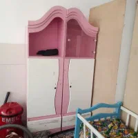 کمد|جاکفشی، کمد، دراور|یزد, |دیوار