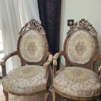 مبل سلطنتی
