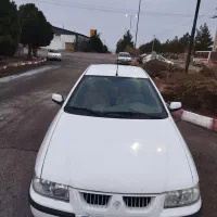 سمندlx۸۸|خودرو سواری و وانت|تبریز, |دیوار