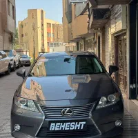 لکسوس es250 مدل ۲۰۱۴|خودرو سواری و وانت|اصفهان, ملک|دیوار