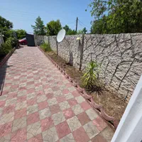 کدلانتی/فروش خانه ویلا۲۵۰مترسندتکبرگ۶دانگ برآسفالت|فروش خانه و ویلا|خشکبیجار, |دیوار