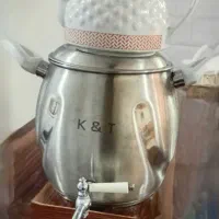 قوری کتری