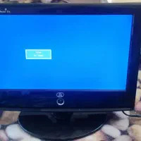 مانیتور وتلویزیون