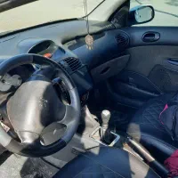 ۲۰۶تیپ ۲مدل ۸۱|خودرو سواری و وانت|نیشابور, دارایی|دیوار