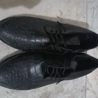 کفش وپوتین سایز۴۰|کیف، کفش، کمربند|لاهیجان, بوجایه|دیوار