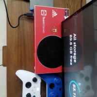 xbox one s مشابه آکبند