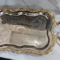 وسایل برنزی قدیمی|کلکسیون اشیاء عتیقه|تهران, شکوفه (عبدل آباد)|دیوار