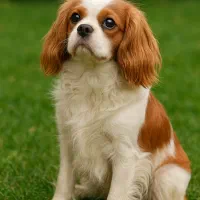 سگ پیدا شده مهرگان