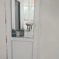 درب و پنجره دوجداره و آلومینیوم