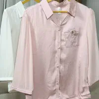 شومیز وارداتی حریرا|لباس|گتوند, |دیوار