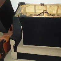 مبلمان راحتی