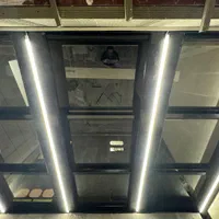 سقف پاسیو متحرک شیشه ای|خدمات پیشه و مهارت|کرج, عظیمیه|دیوار