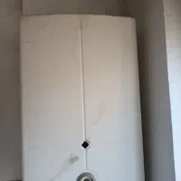 آبگرمکن دیواری بوتان مدل 31/18سرویس شده تمیز در حد