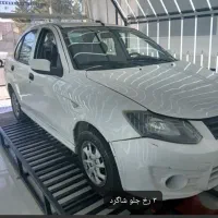 ساینا مدل1396 فول دوبرگ سند