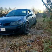 مگان 2006|خودرو سواری و وانت|کهریزک, |دیوار