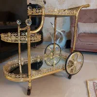 میز بار
