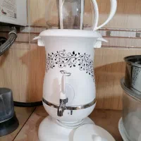 سماور برقی