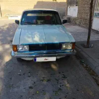 پیکان وانت 90دوگانه شرکتی