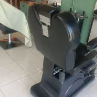 صندلی آرایشگاهی طرح برقی|آرایشگاه و سالن‌های زیبایی|قائن, |دیوار