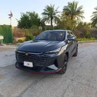 چانگانX5 plusفول شرکتی به رنگ خاص*فروش فوری*