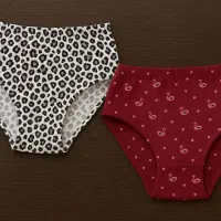 شورت نخی زنانه، ضد حساسیت و راحتی