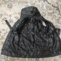 پافر|لباس|فولادشهر, B8|دیوار