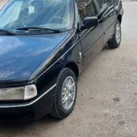 پژو ۴۰۵ مشکی مدل ۹۱ دوگانه کارخانه