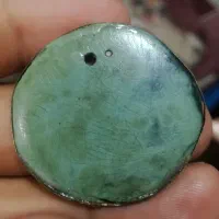 سنگ یشم کهنه
