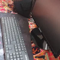 کامپیوتر،مانیتور،کیس|رایانه رومیزی|تبریز, |دیوار