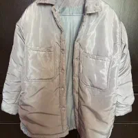 کاپشن زنانه