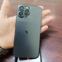 آیفون 13 پرو مکس باطری 100