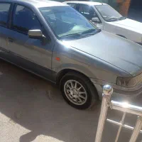 سمند lx مدل ۸۴