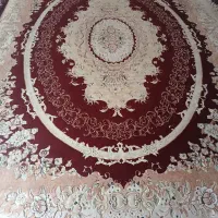 یک جفت فرش ۱۲ متری ۷۰۰ شانه|فرش|تهران, خاک سفید|دیوار